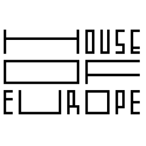 House of Europe Logo